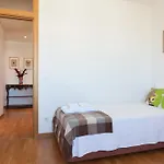 Flh Expo Flat With View Lisboa