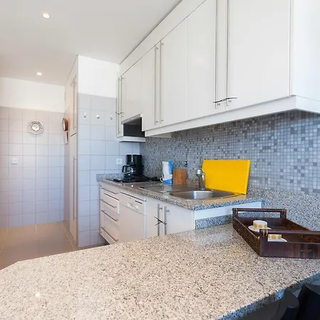 Apartment Flh Expo Flat With View *