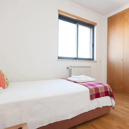 Flh Expo Flat With View Daire Lisboa