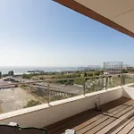 Flh Expo Flat With View *
