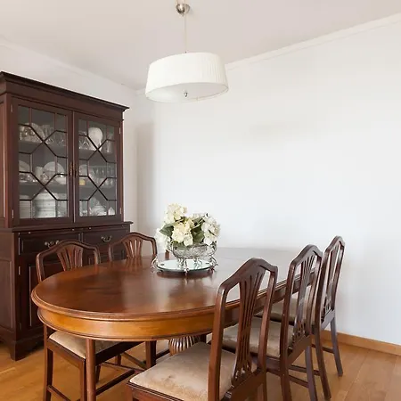 Flh Expo Flat With View *