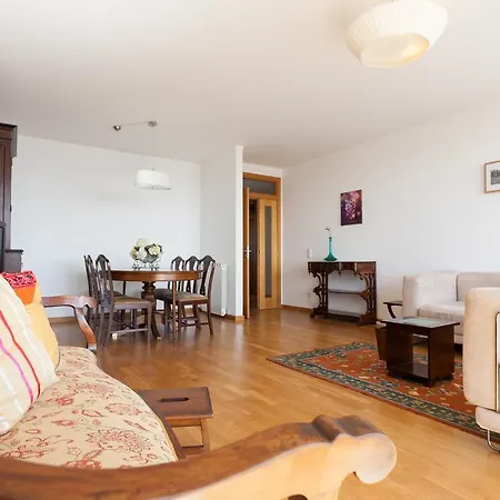 Flh Expo Flat With View