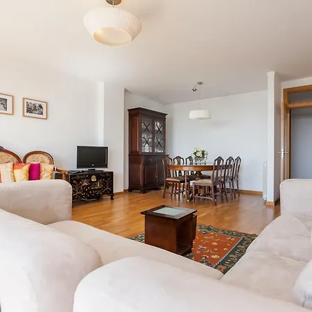 Apartamento Flh Expo Flat With View