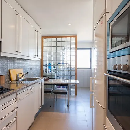 Flh Expo Flat With View Apartment